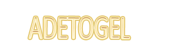 Logo ADETOGEL